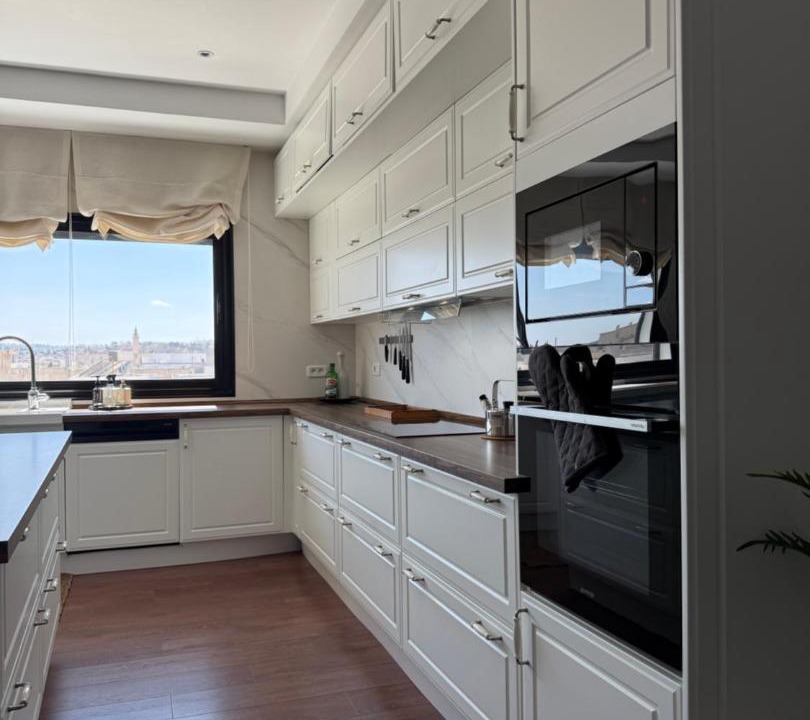 Photo of Kitchen in La Soukra