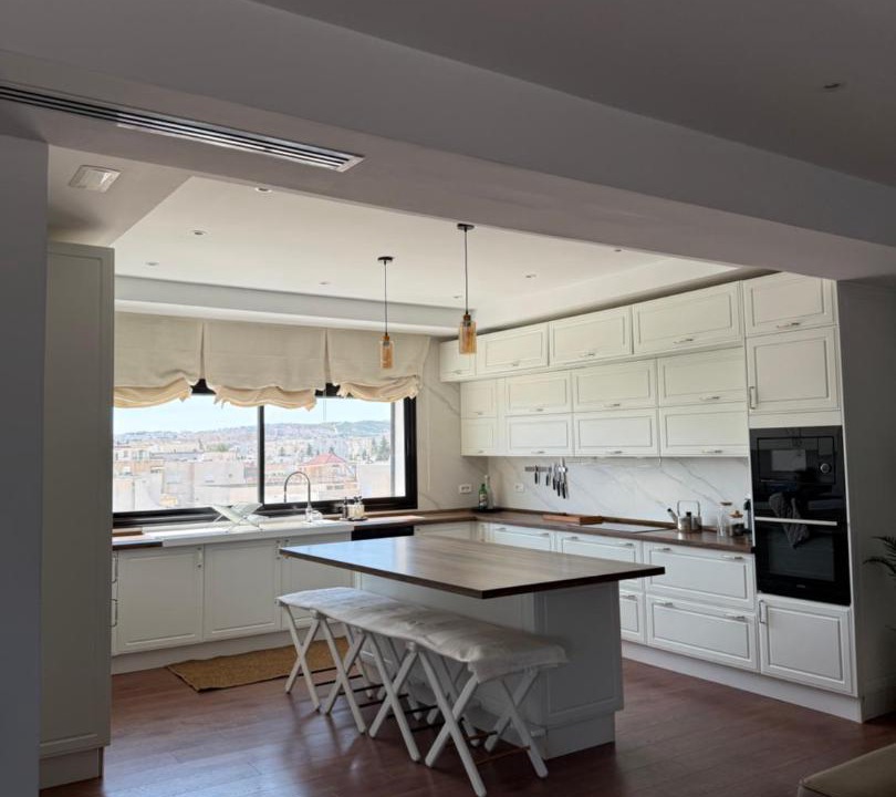 Photo of Kitchen in La Soukra