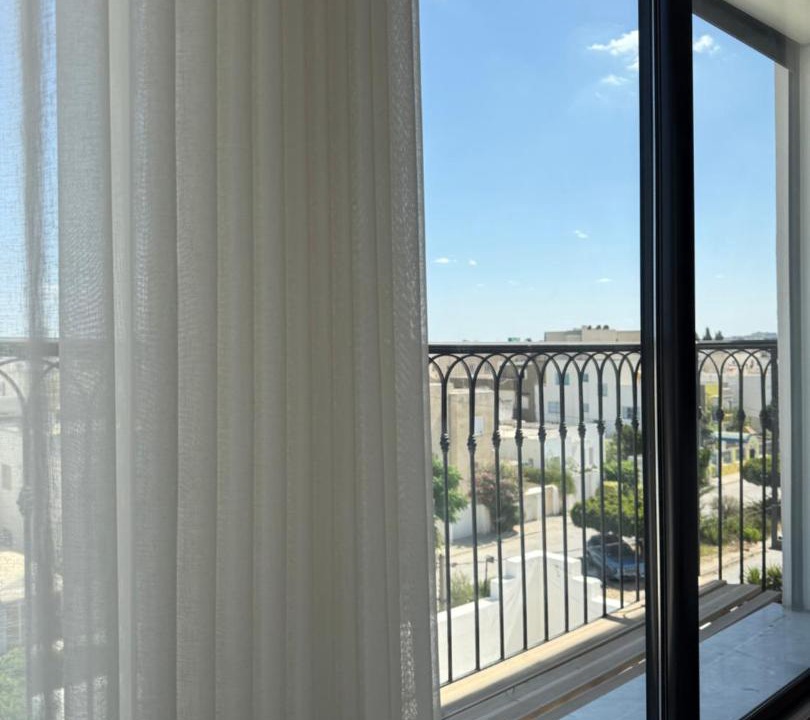 Photo of Patio Balcony in La Soukra