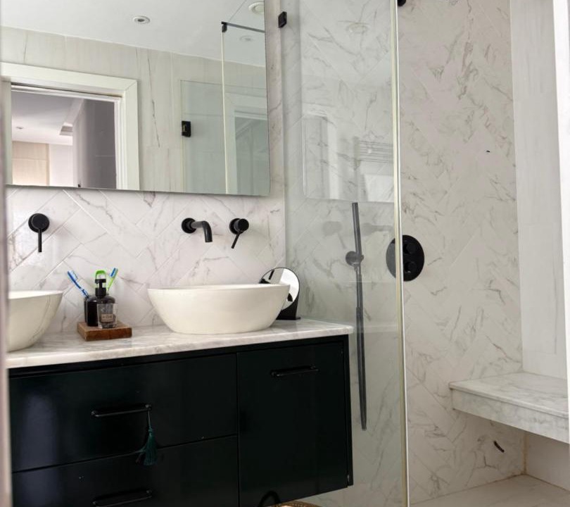Photo of Bathroom in La Soukra