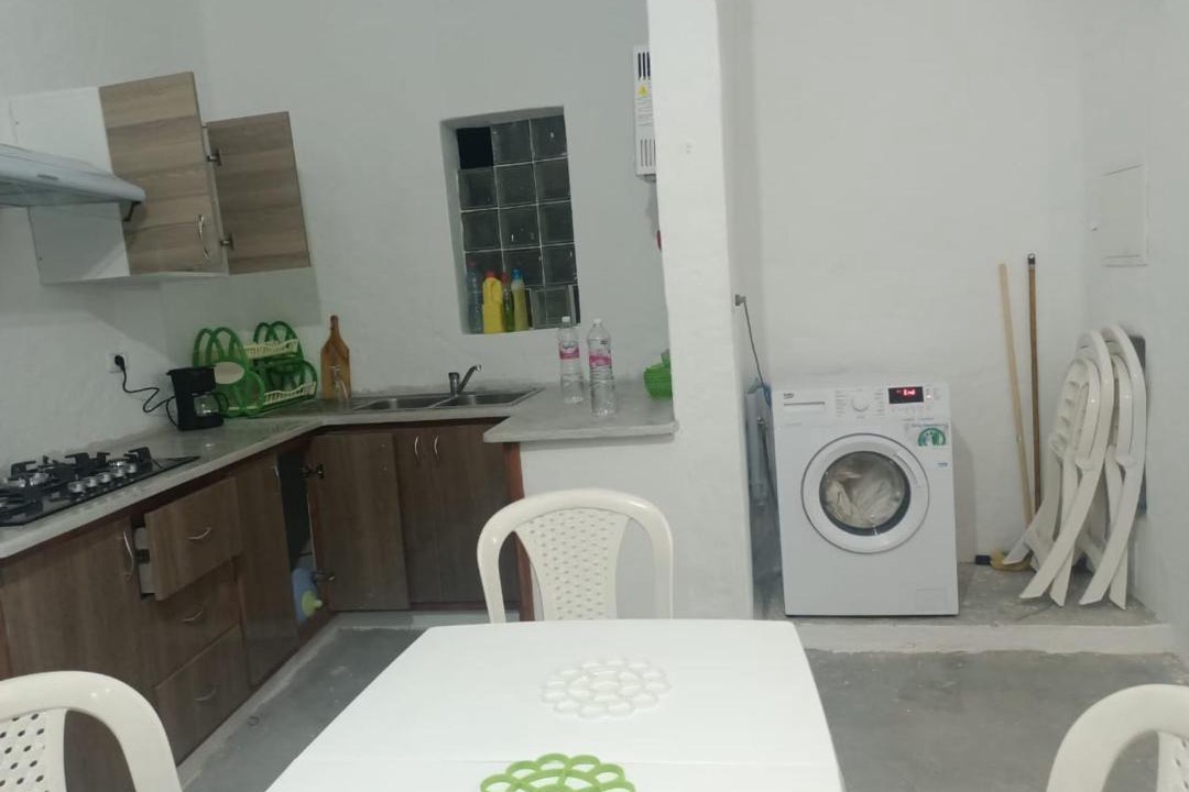 Photo of Kitchen in Mellita