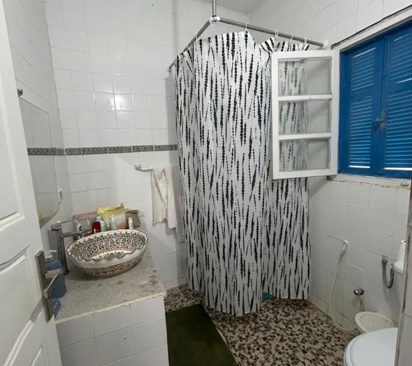 Photo of Bathroom in Mellita