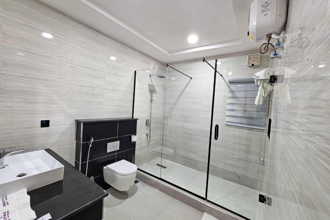 Photo of Bathroom in Igwuruta