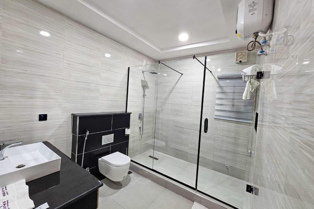 Photo of Bathroom in Igwuruta