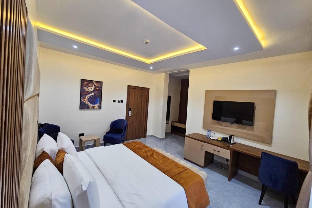 Photo of Bedroom in Igwuruta