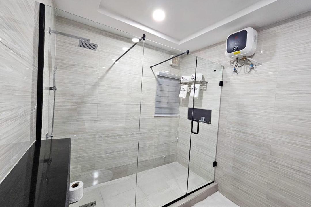 Photo of Bathroom in Igwuruta