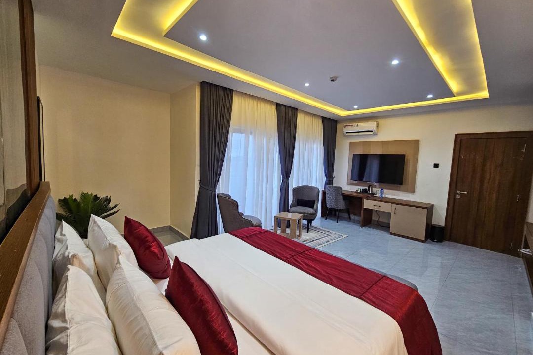 Photo of Bedroom in Igwuruta