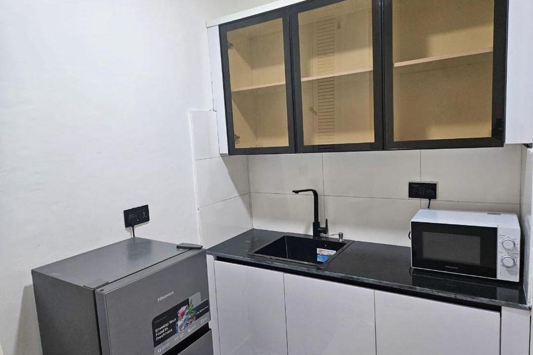 Photo of Kitchen in Igwuruta