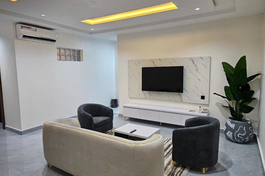 Photo of Livingroom in Igwuruta