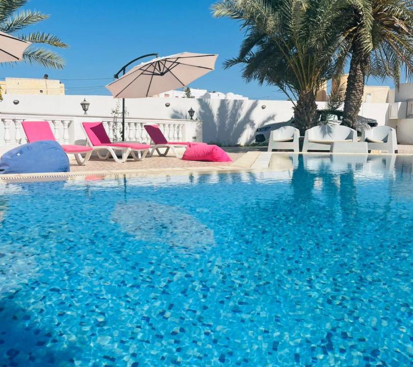 Photo of Others in Playa Sidi Mehrez
