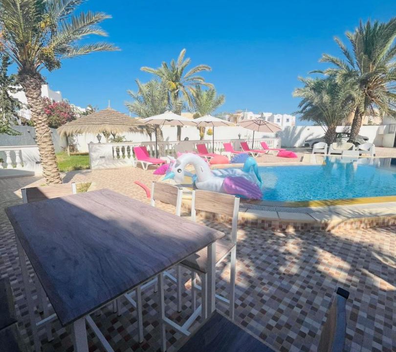 Photo of Others in Playa Sidi Mehrez