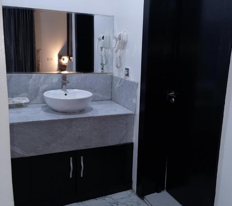 Photo of Bathroom in Ilorin