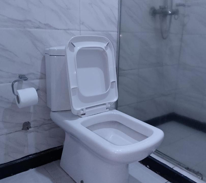 Photo of Bathroom in Ilorin