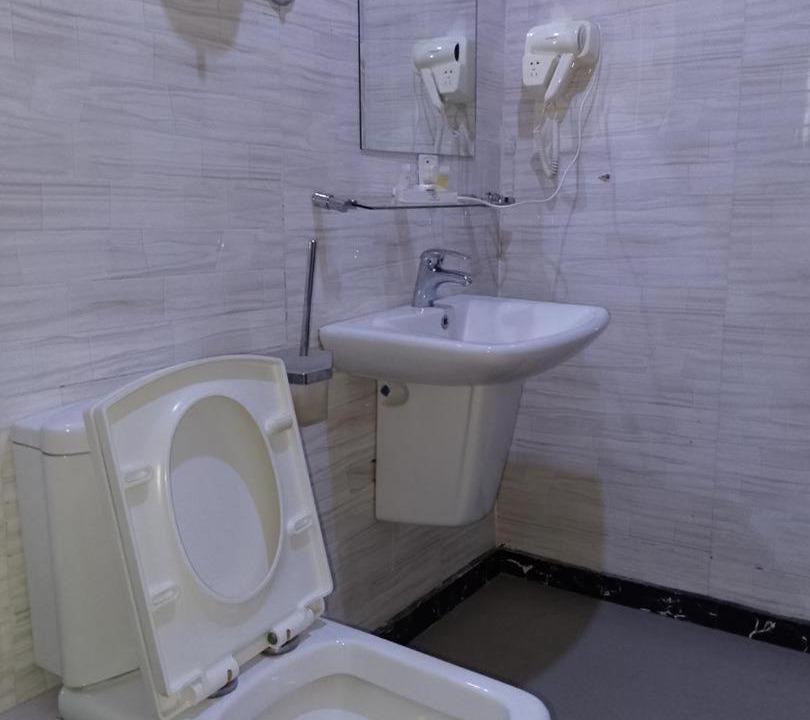 Photo of Bathroom in Ilorin