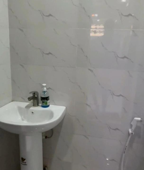 Photo of Bathroom in Surulere
