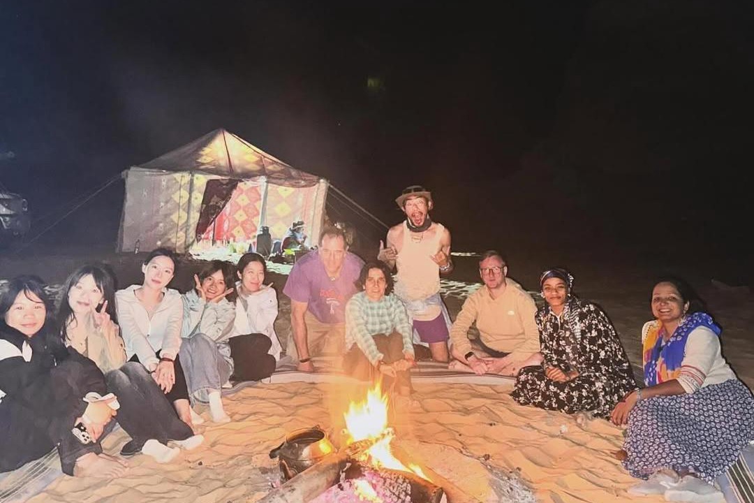 Photo of Outdoor in Bawati