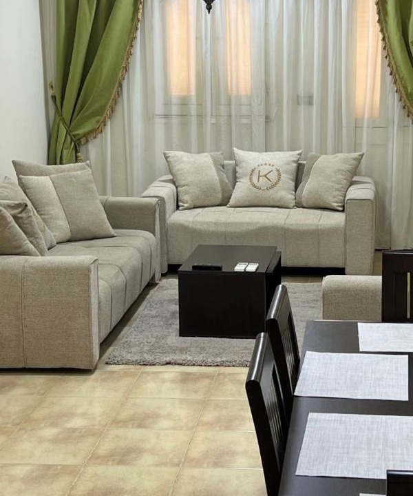 Photo of Livingroom in Luxor