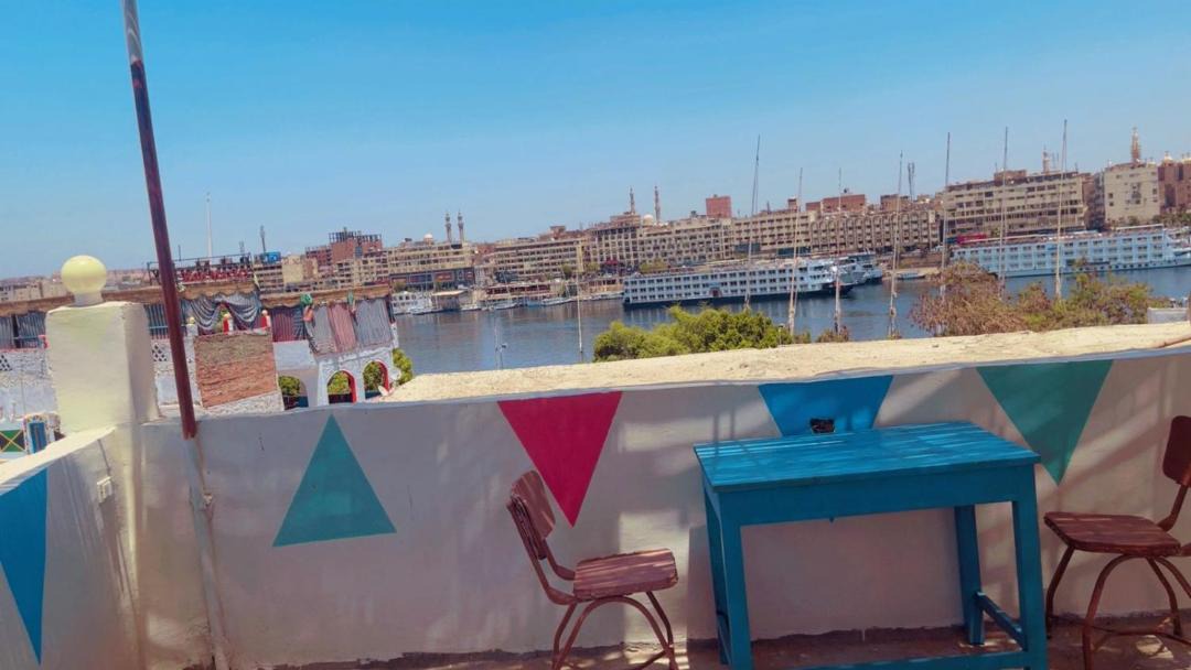 Photo of Others in Aswan