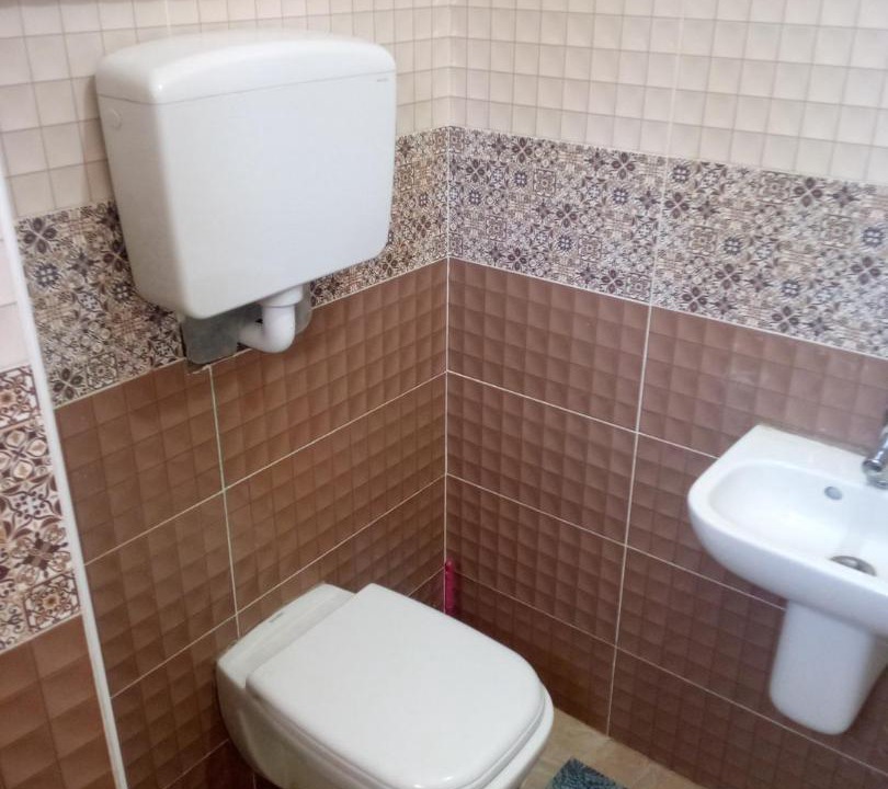 Photo of Bathroom in Tozeur