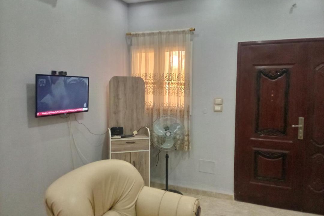 Photo of Livingroom in Tozeur