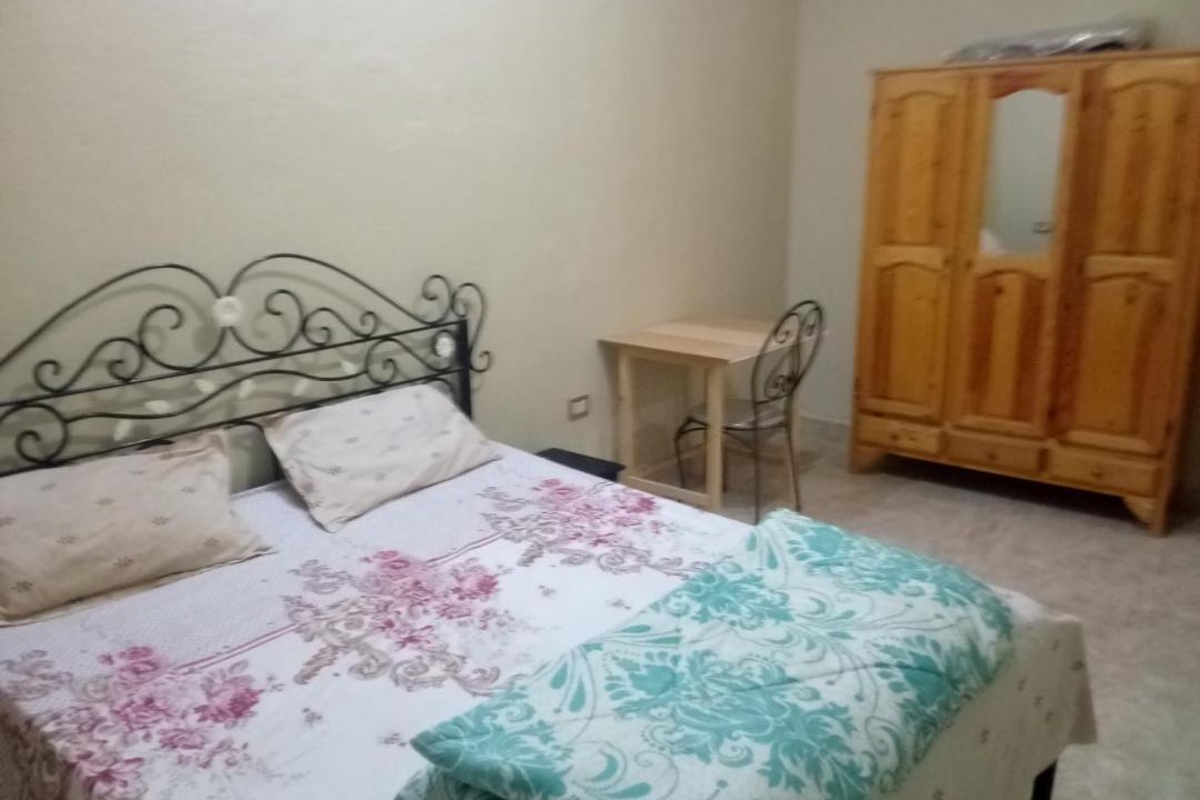 Photo of Bedroom in Tozeur