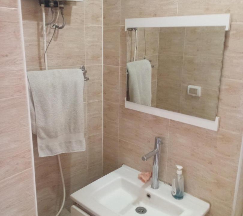 Photo of Bathroom in Tozeur