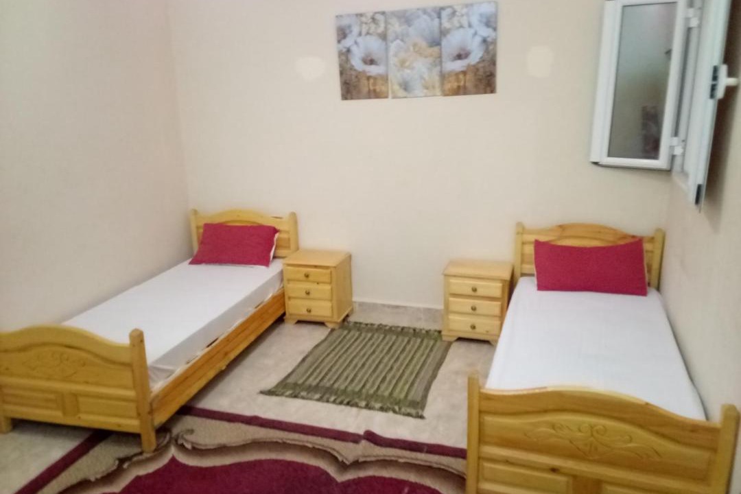 Photo of Bedroom in Tozeur