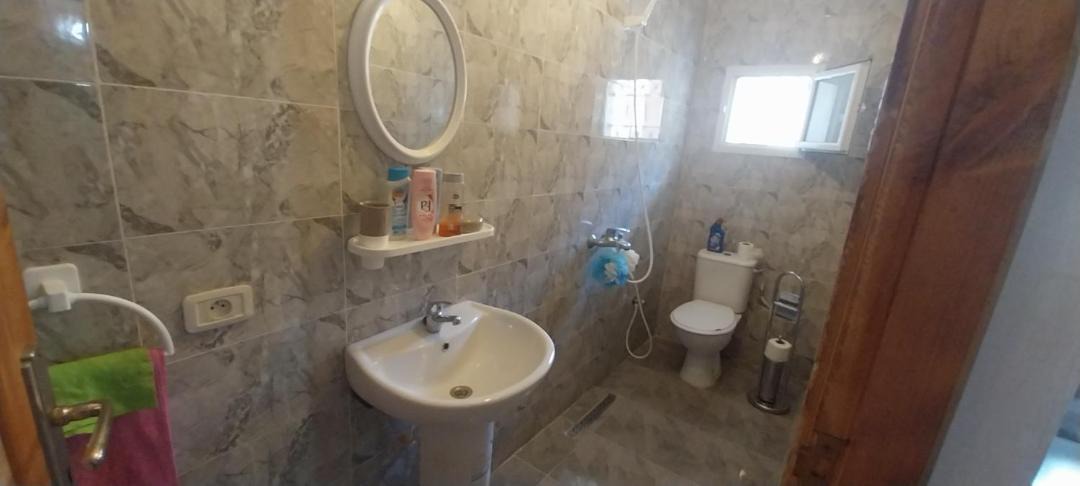 Photo of Bathroom in Tabarka