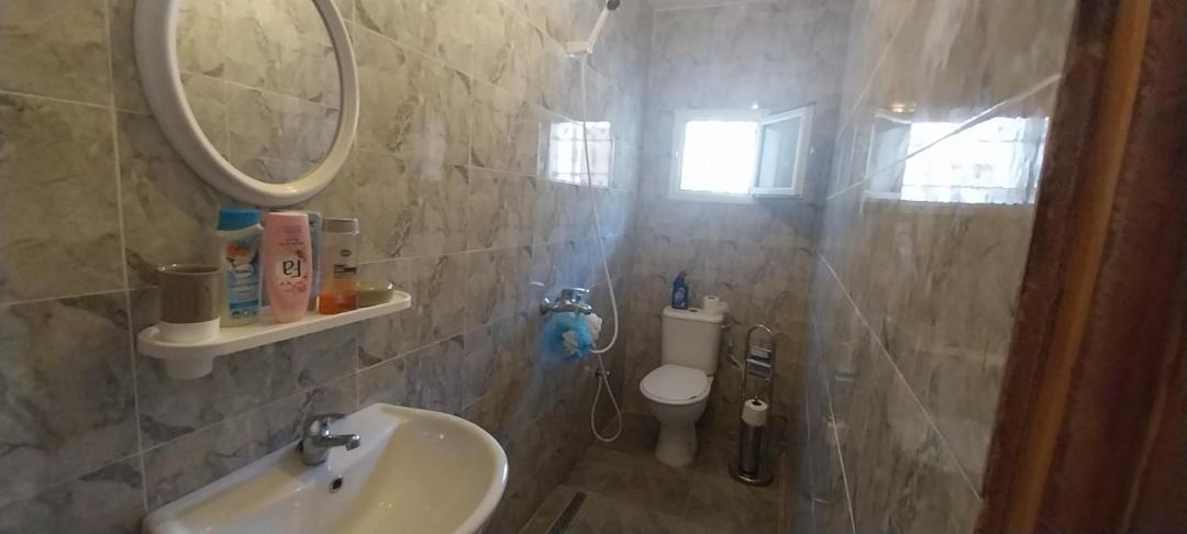 Photo of Bathroom in Tabarka