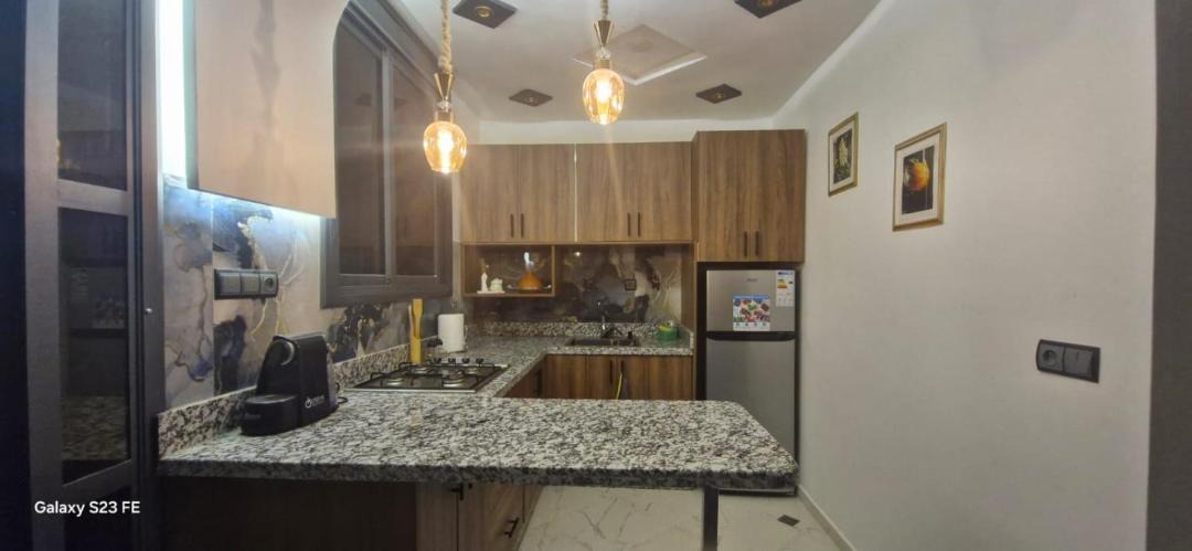Photo of Kitchen in Fes