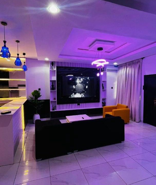 Photo of Livingroom in Kwara