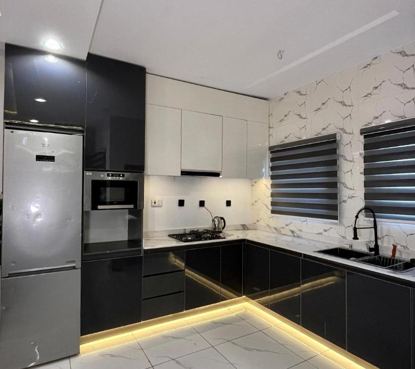 Photo of Kitchen in Kwara