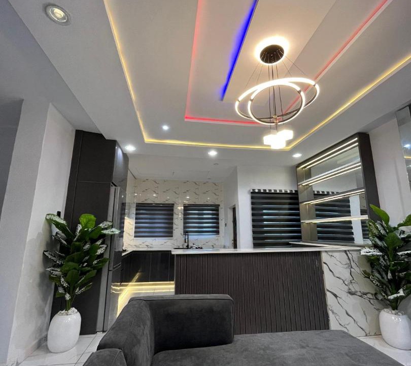 Photo of Livingroom in Kwara