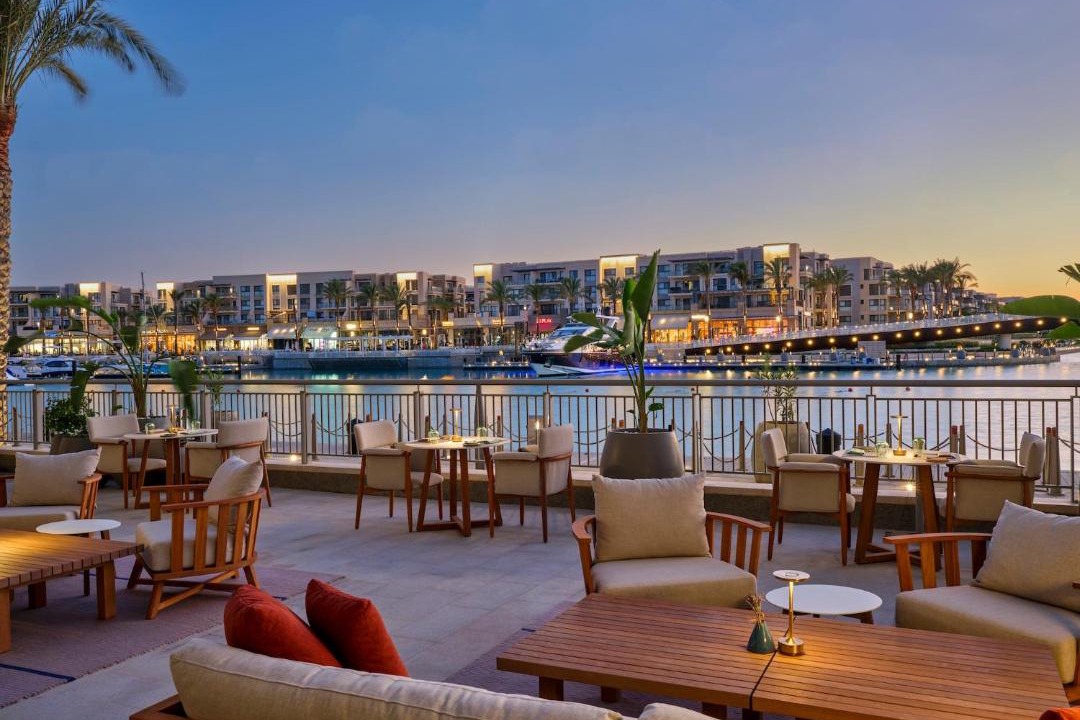 Photo of Patio Balcony in Sidi Abd El-Rahman