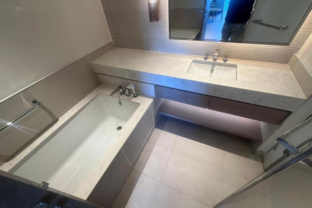 Photo of Bathroom in Sidi Abd El-Rahman