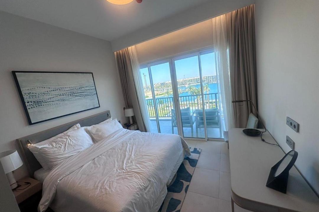 Photo of Bedroom in Sidi Abd El-Rahman