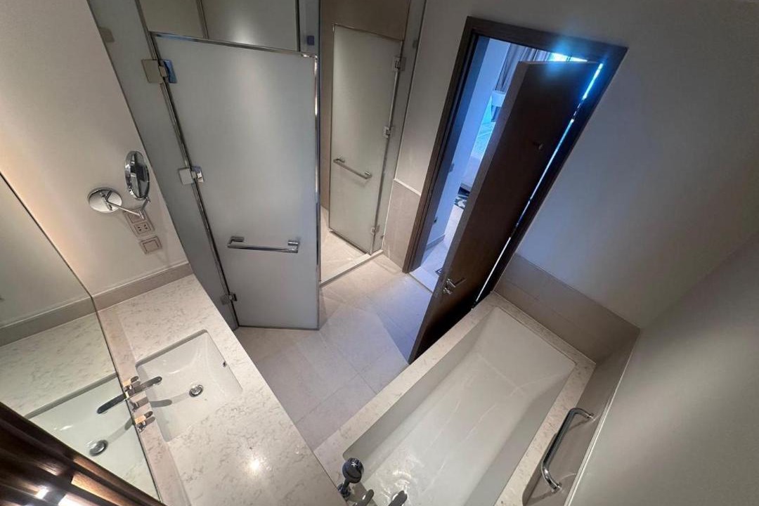 Photo of Bathroom in Sidi Abd El-Rahman