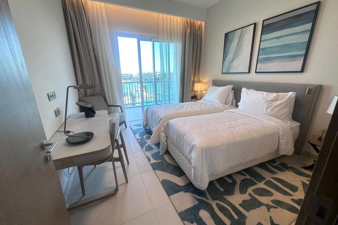 Photo of Bedroom in Sidi Abd El-Rahman