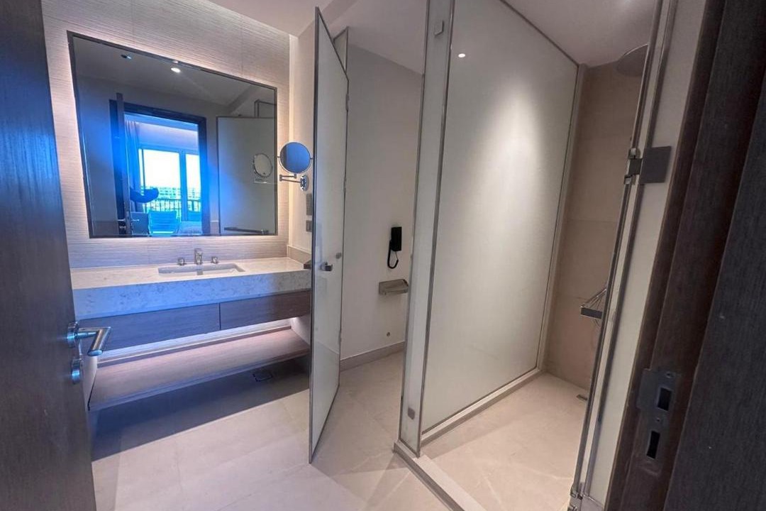 Photo of Bathroom in Sidi Abd El-Rahman