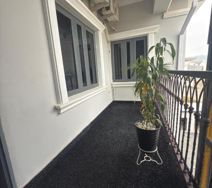 Photo of Patio Balcony in Kwara