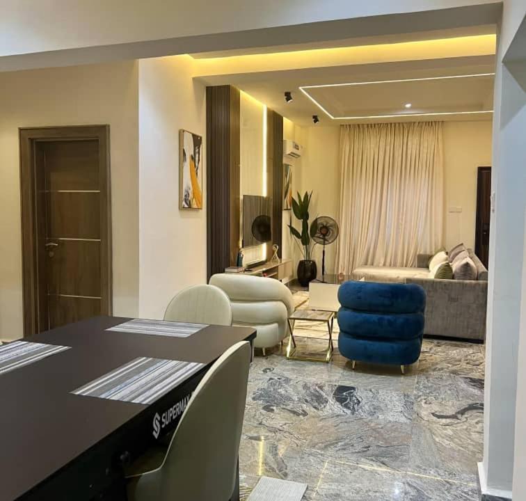 Photo of Livingroom in Kwara