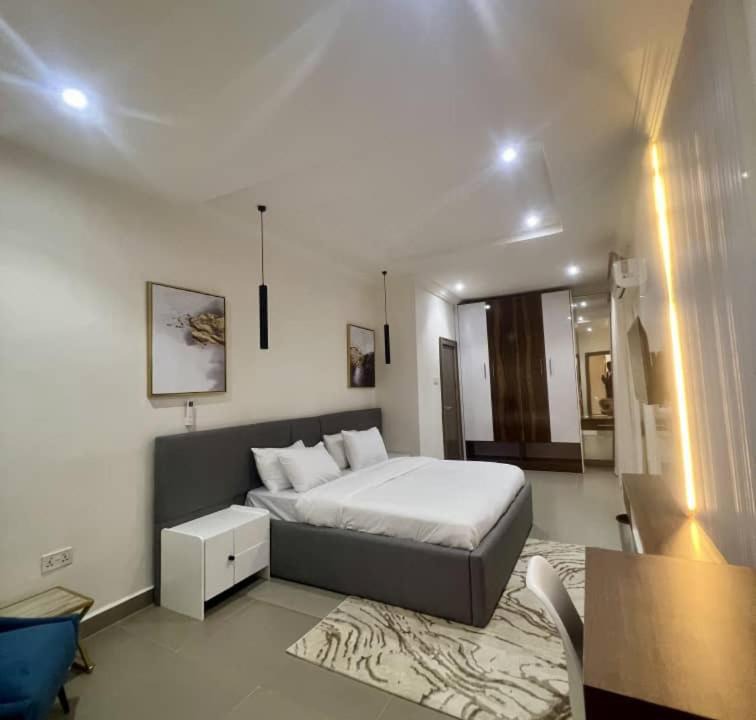 Photo of Bedroom in Kwara