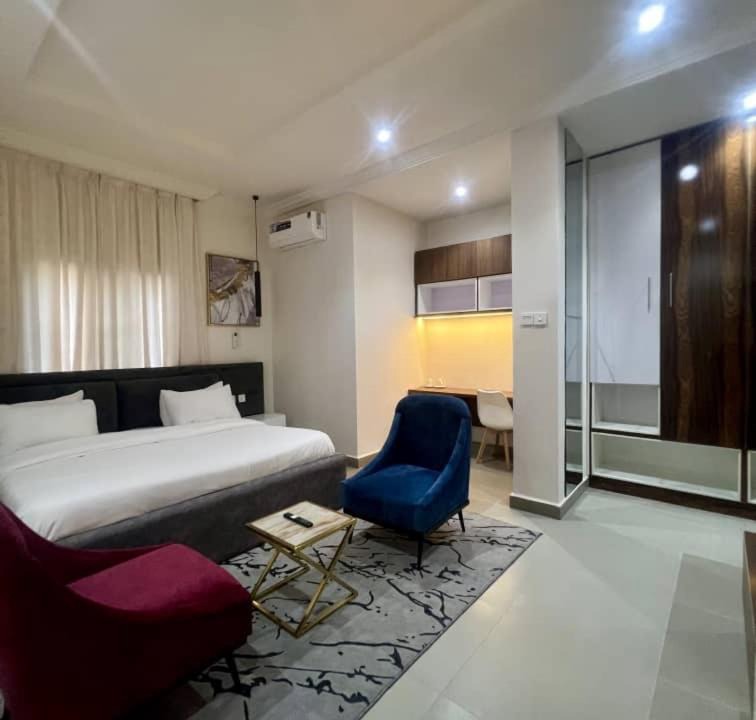 Photo of Bedroom in Kwara