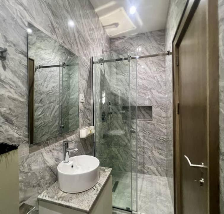 Photo of Bathroom in Kwara