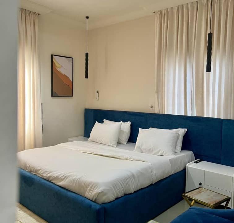 Photo of Bedroom in Kwara