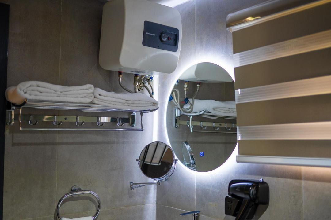 Photo of Bathroom in Ikogosi