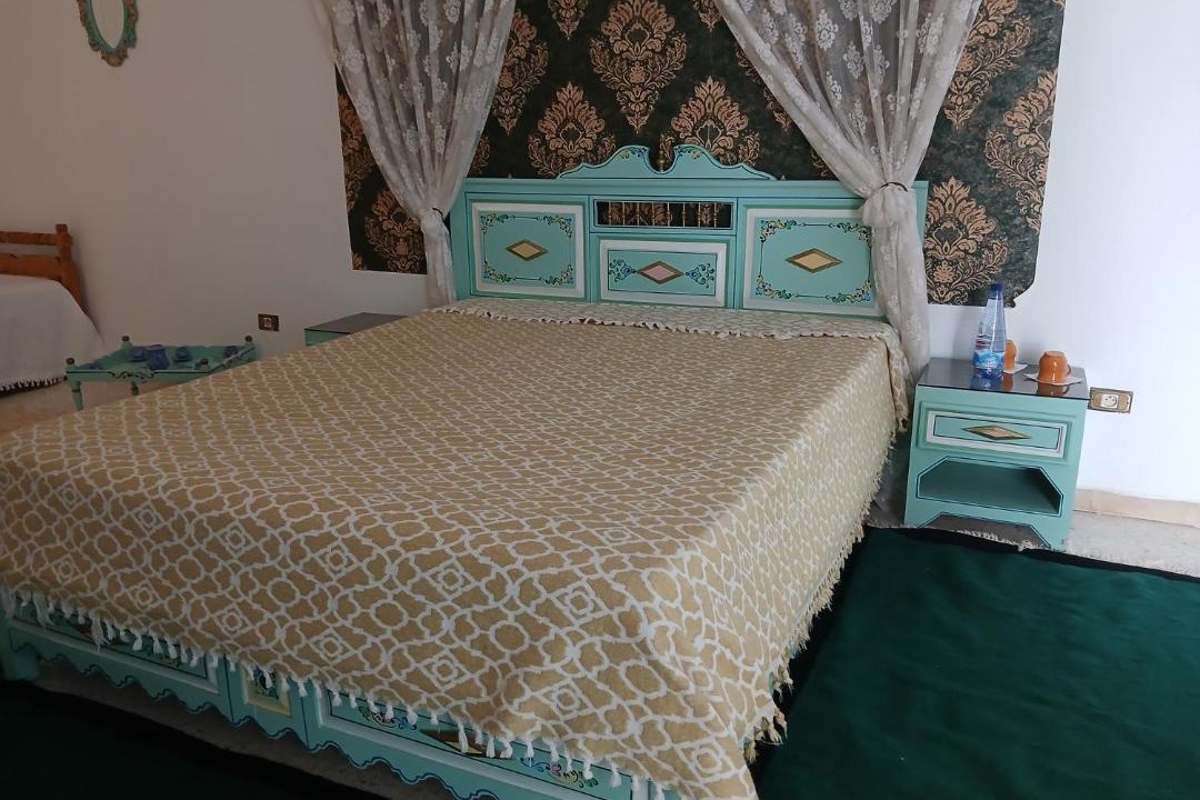 Photo of Bedroom in Chott Mariem