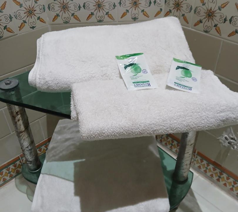 Photo of Bathroom in Chott Mariem