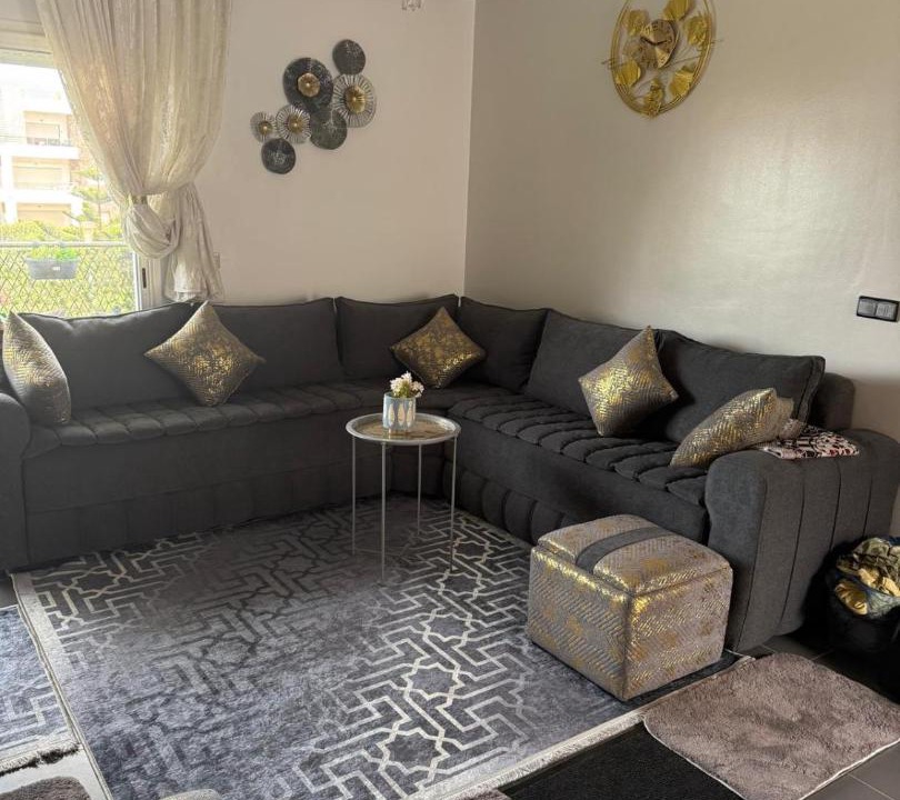 Photo of Livingroom in Marina