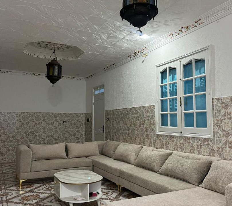 Photo of Livingroom in Rejiche